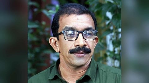 vinod