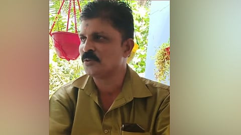 Driver found hanging at Kottarakkara KSRTC depo