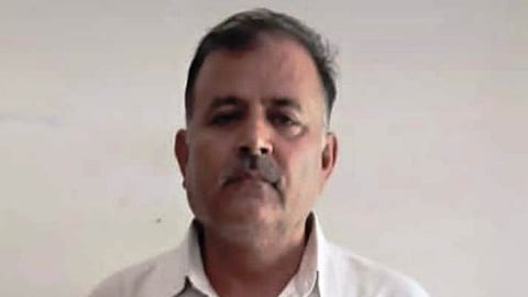 Baldev Singh