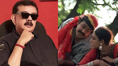 Priyadarshan
