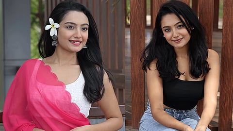 Sanchitha Ugale