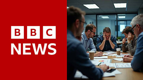 BBC to lay off 2000 employees; Traditional methods are not important, the goal is to be updated; Profit 6438 crores