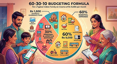 60-30-10 rule