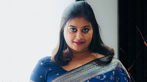 Ansiba Hassan