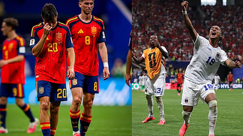 spain vs cabo verde
