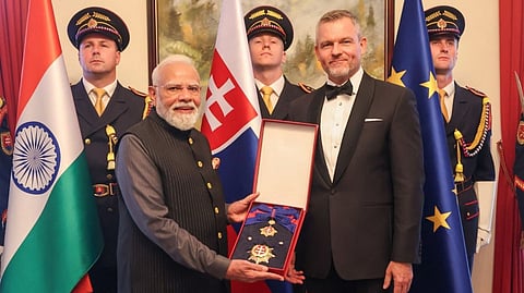 Narendra Modi