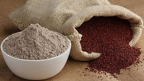 Millets in Monsoon