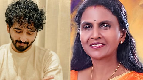 R Sreelekha Accuses Makers of Shane Nigam Starrers 'Dridam' and 'Bhoothakaalam' of Story Theft