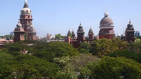 Madras High Court