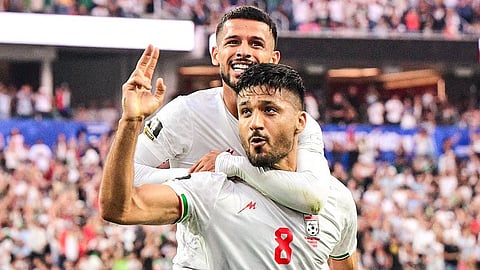 iran vs new zealand