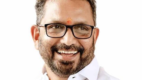 K Surendran