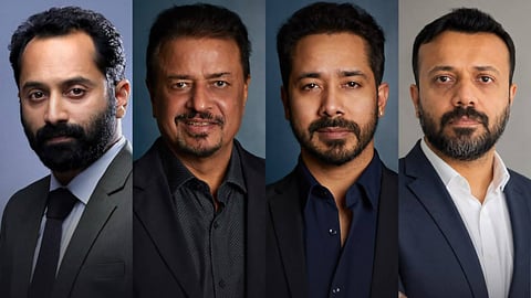 Panorama Studios upcoming film