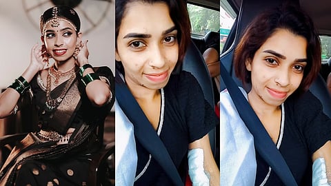 Renu Sudhi