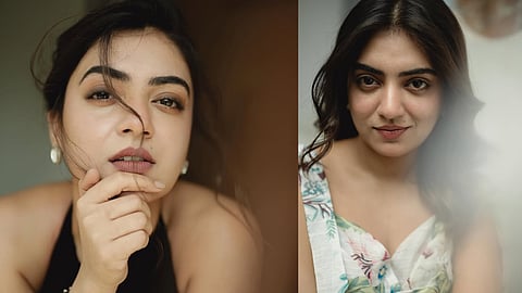 Nazriya