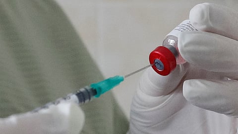 Relief again in Nipah