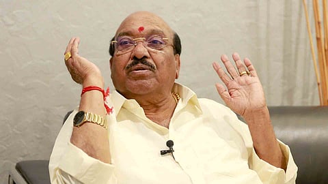 vellappally natesan