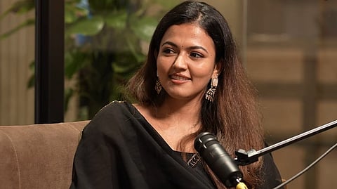 Aparna Das