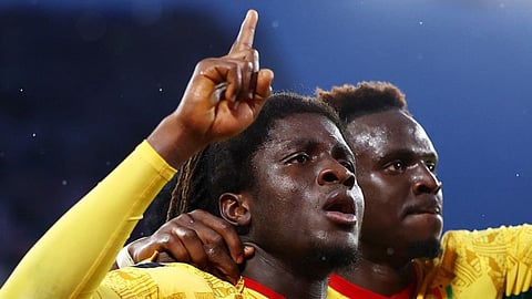 ghana vs panama