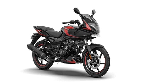 Bajaj Pulsar 220F
