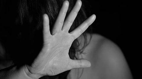 sexually assaulted in Munnar.
