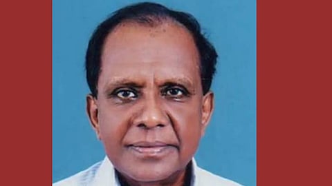 nrs babu