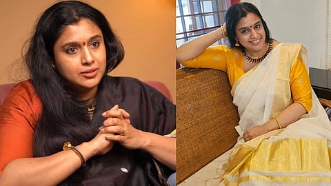 Samyuktha Varma