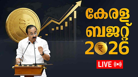 Kerala Budget 2026