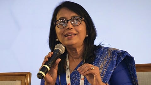 ASAP CMD Usha