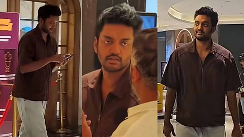Chandu Salim Kumar