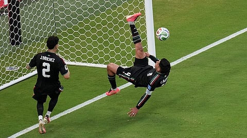mexico vs south korea