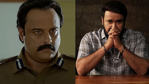 Murali Gopy about Drishyam 3