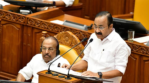 VD Satheesan Budget|Kerala Budget 2026