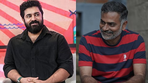 Nivin Pauly, Alphonse Puthren