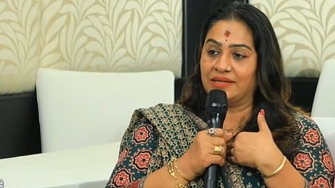 Beena Antony