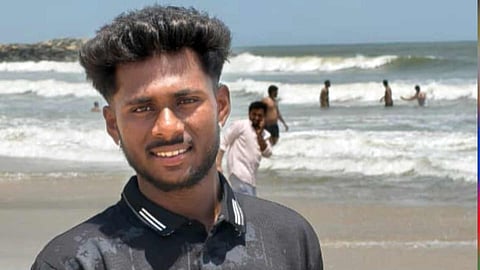 santhosh kumar