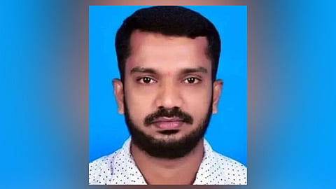 sajesh