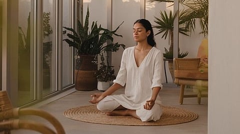 International Yoga Day