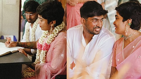 Gowry Lekshmi, Kalesh Govindan