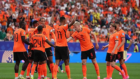 Netherlands
