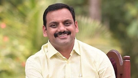 ഡീൻ കുര്യാക്കോസ്