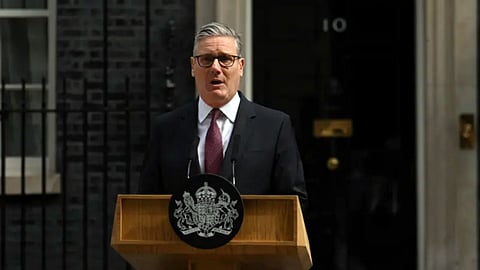 keir starmer