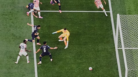 8 own goals in 10 days FIFA World Cup 2026