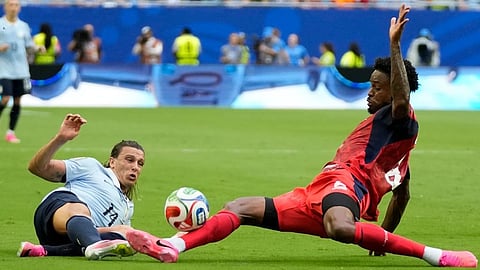 uruguay vs cabo verde