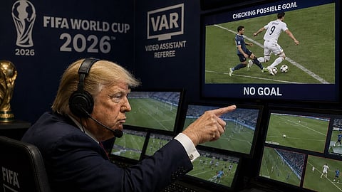 Irans FIFA World Cup 2026 Heroics