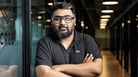CRED Founder Kunal Shah Appointed As WhatsApp Head
