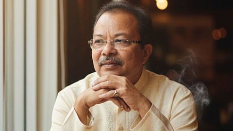Arup Roy