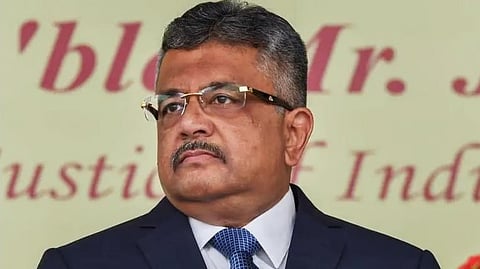 Tushar Mehta