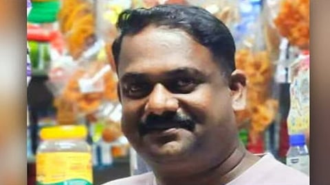 Jyothish