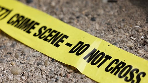 Bengaluru murder case