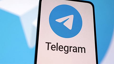 Google restores Telegram on Playstore
